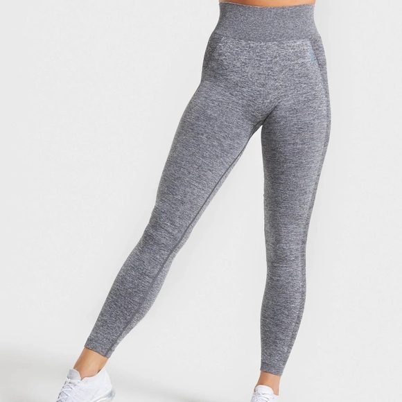 Gymshark Flex High Waisted Legging in Small - Picture 9 of 10